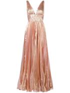 Maria Lucia Hohan Riley Gown - Pink