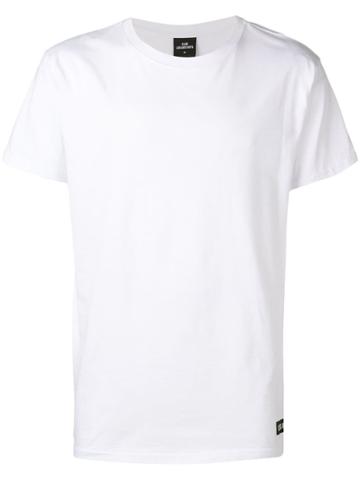 Les (art)ists 'margiela 57' T-shirt - White