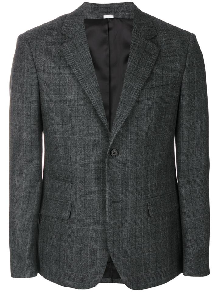 Stella Mccartney Bobby Tailored Jacket - Grey