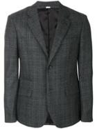 Stella Mccartney Bobby Tailored Jacket - Grey