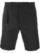 Diesel Black Gold Chino Shorts, Men's, Size: 48, Cotton/nylon