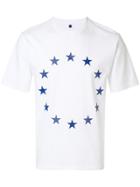 Études Wonder Europa T-shirt - White