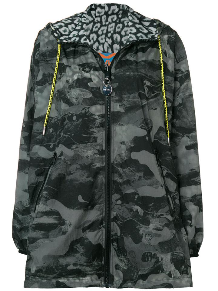 Diesel G-matis Jacket - Grey