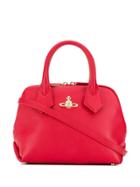 Vivienne Westwood Balmoral Bag - Red