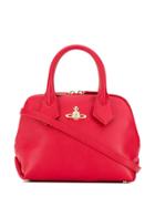 Vivienne Westwood Balmoral Bag - Red