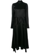 Beaufille Bolina Dress - Black