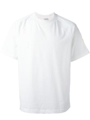 Moncler X Off-white Moncler X Off-white Printed T-shirt