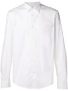 Diesel S-bill Shirt - White