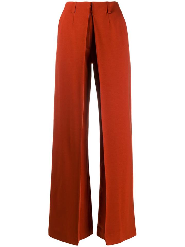 Aalto Aalto 1tr04356 Rust - Orange