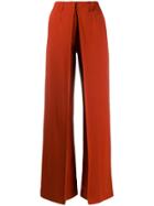 Aalto Aalto 1tr04356 Rust - Orange