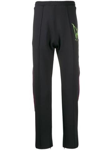 Mjb Track Pants - Black