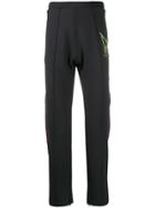 Mjb Track Pants - Black
