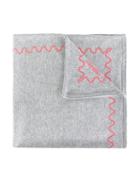 Kenzo Kids 'eye' Scarf, Girl's, Grey