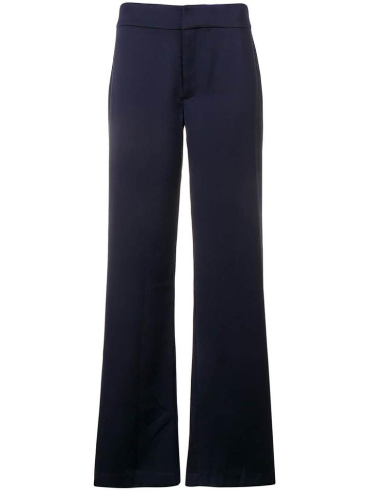 Maggie Marilyn Road Less Trousers - Blue