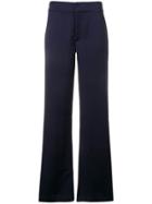 Maggie Marilyn Road Less Trousers - Blue