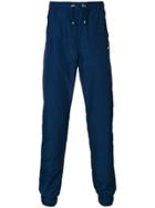 Misbhv Sport Track Pants - Blue