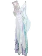 Neith Nyer Christina Dress - Green