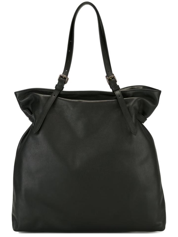 Tomas Maier Open Top Tote
