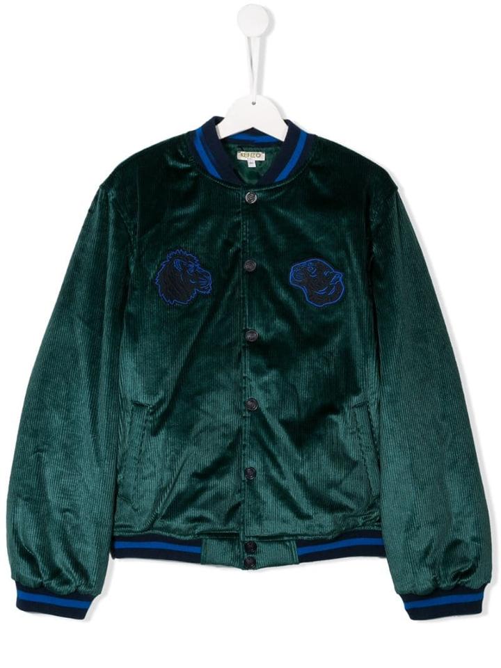 Kenzo Kids - Green