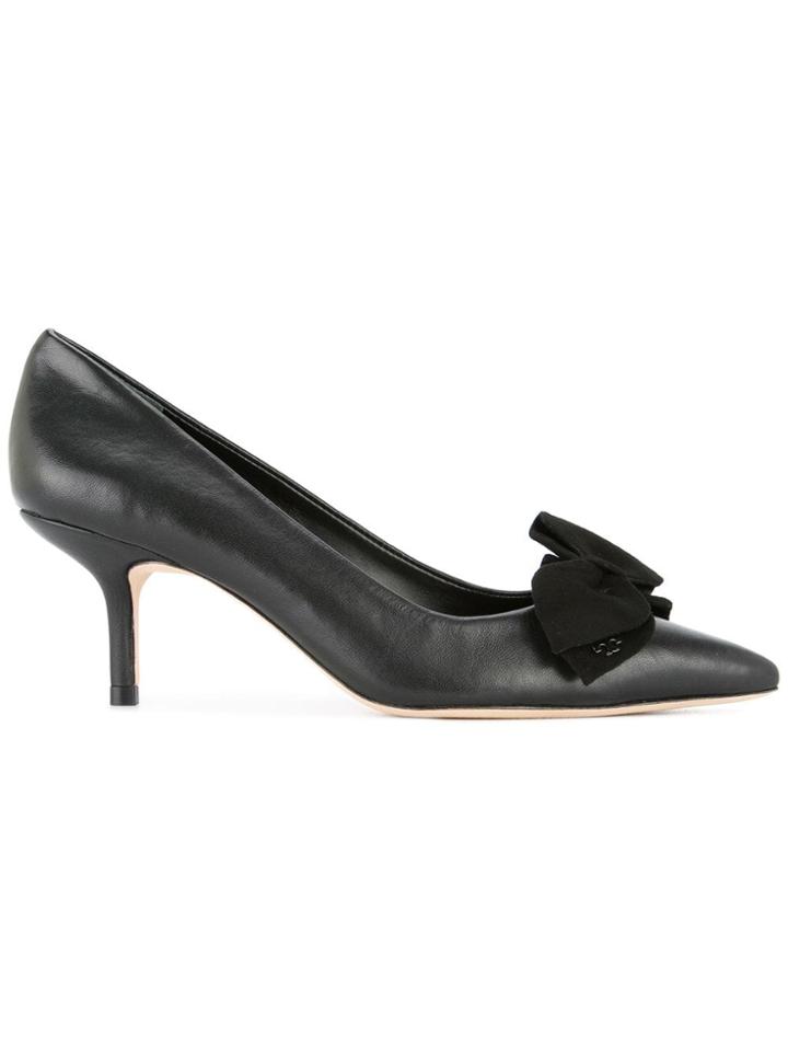 Tory Burch Rosalind 65mm Pumps - Black