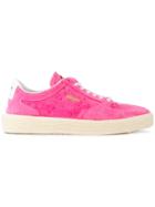 Golden Goose Deluxe Brand Tenthstar Sneakers - Pink & Purple