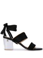 Ritch Erani Nyfc Murano Sandals - Black