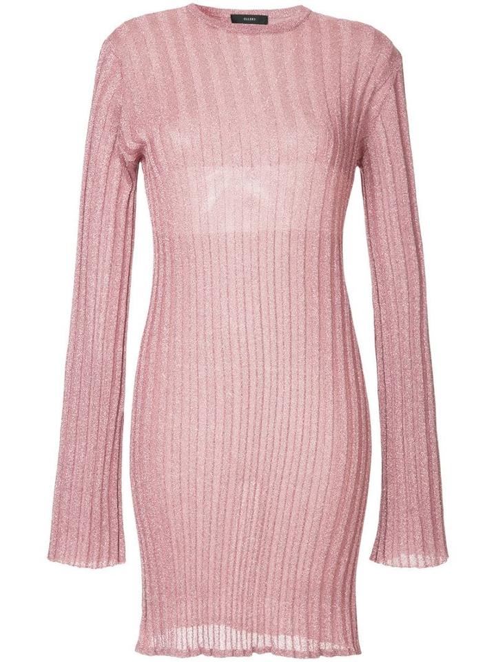Ellery Marina Jumper - Pink