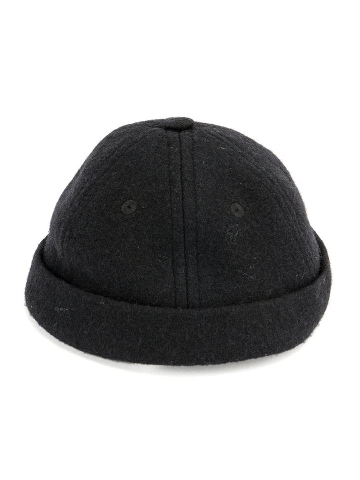 11 By Boris Bidjan Saberi Turn-up Brim Hat