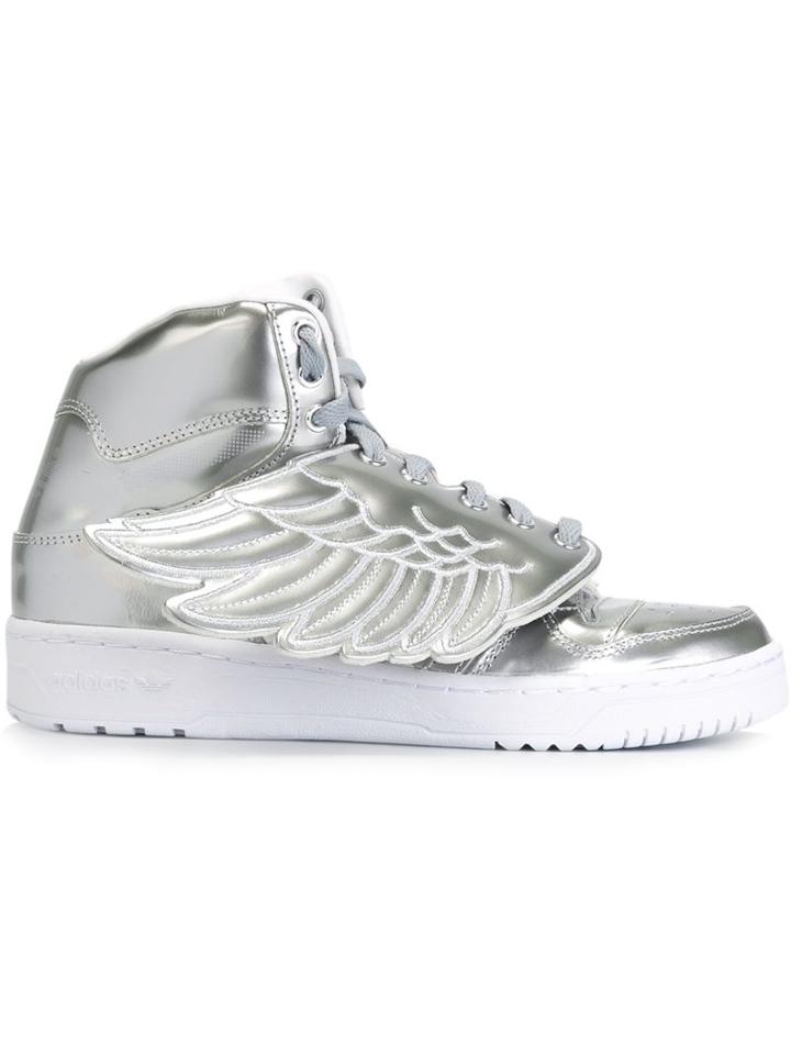 Adidas Originals Jeremy Scott X Adidas Originals 'wings' Sneakers
