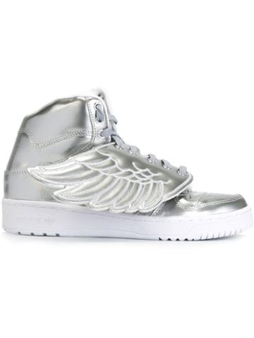 Adidas Originals Jeremy Scott X Adidas Originals 'wings' Sneakers