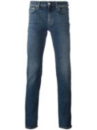 Acne Studios 'ace' Jeans, Men's, Size: 33, Blue, Cotton/polyurethane