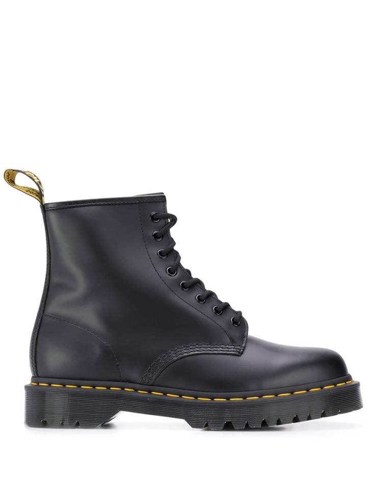 Dr. Martens Bex Boots - Black