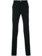 Versace Classic Chinos - Black