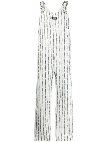 Neighborhood - White