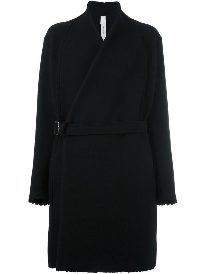 Damir Doma Wrap Coat
