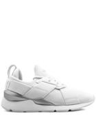 Puma Muse Perf Sneakers - White