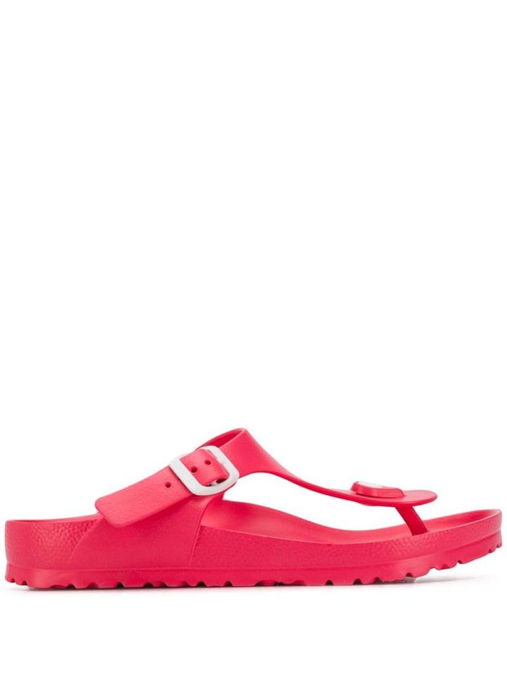 Birkenstock - Pink