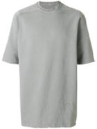 Love Moschino Printed T-shirt - Green
