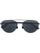 Mykita Samu Sunglasses - Black