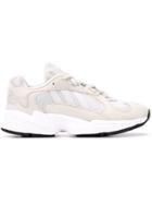Adidas Yung-1 Trainers - Neutrals