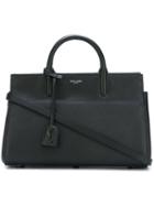 Saint Laurent Small 'monogramme Rive Gauche' Tote