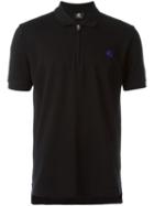 Ps By Paul Smith Embroidered Logo Polo Shirt
