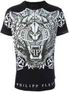 Philipp Plein 'a Predator' T-shirt