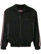 Represent Track Jacket - Black
