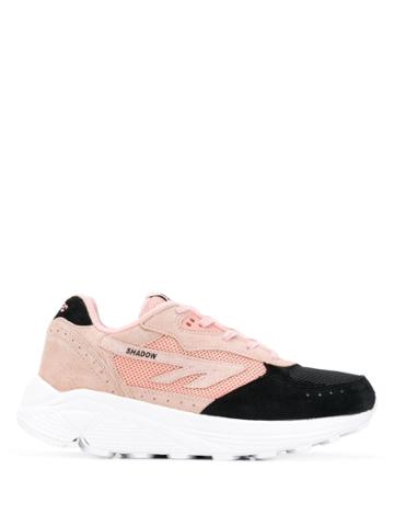 Hi-tec Hts74 Shadow Sneakers - Pink