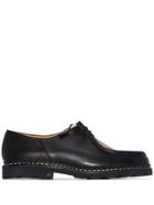 Paraboot Michael Lace-up Loafers - Black