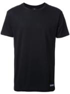 Les (art)ists 'kanye' T-shirt, Men's, Size: Large, Black, Cotton