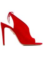 Aquazzura 'ami' Booties