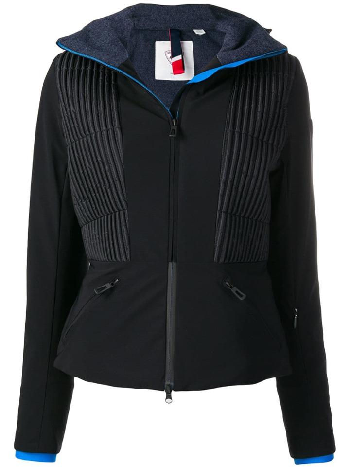 Rossignol Palmers Ski Jacket - Black