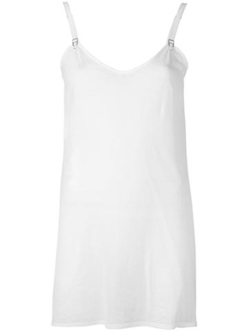 Murmur Long Cami Top